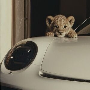 Meet your Posher, Kenzie